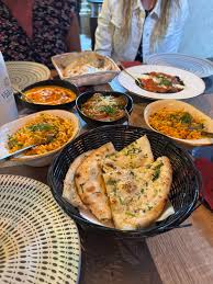 Naan Basket